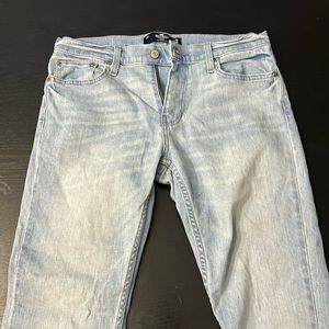 Hollister Skinny Jean 30x30